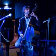 Profesor con titulacion da clases de contrabajo, bajo electrico y combos de jazz. En estudio dondeBAS, cerca de lucero/batan